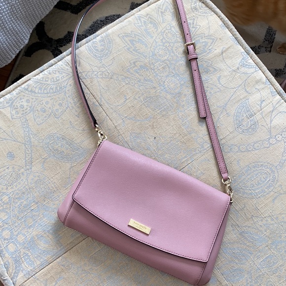 Kate Spade Crossbody - Picture 2 of 7
